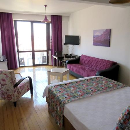Istanberry - Vanilla Apartments Istanbul Luaran gambar
