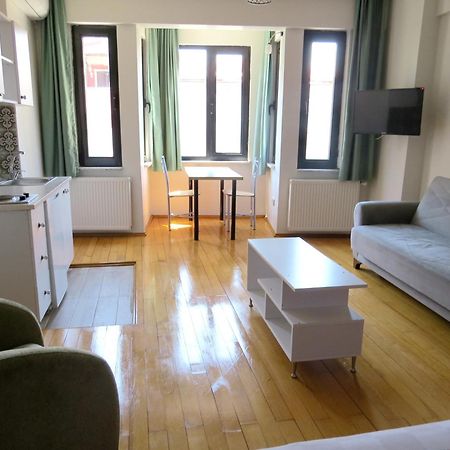 Istanberry - Vanilla Apartments Istanbul Luaran gambar