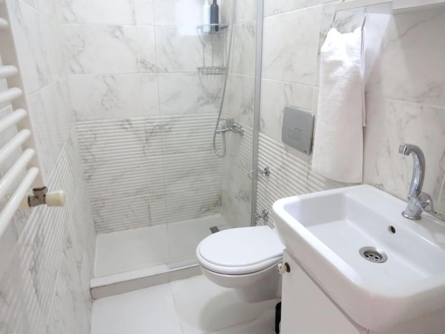 Istanberry - Vanilla Apartments Istanbul Luaran gambar