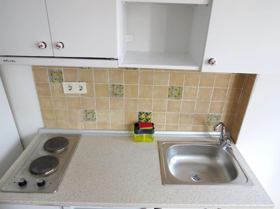 Istanberry - Vanilla Apartments Istanbul Luaran gambar